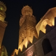 Mosque along El Moez Street.
Allison Keyes/The Root